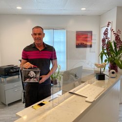 Severson’s Palm Springs Chiropractic - Ty ... the cutest front desk person ever !