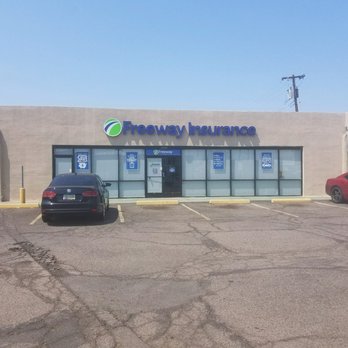 Freeway Insurance - Store photo - Auto Insurance Near Me - Phoenix, Arizona Freeway Insurance - Store photo - Auto Insurance Near Me - Phoenix, Arizona