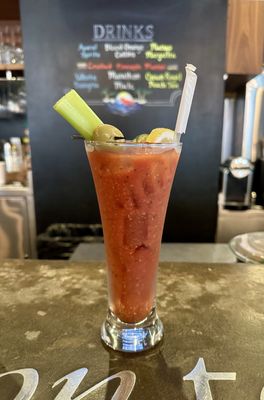 Marathon On the Square Restaurant by null