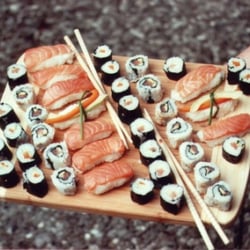 Fisch- u. Partyservice Lauschke