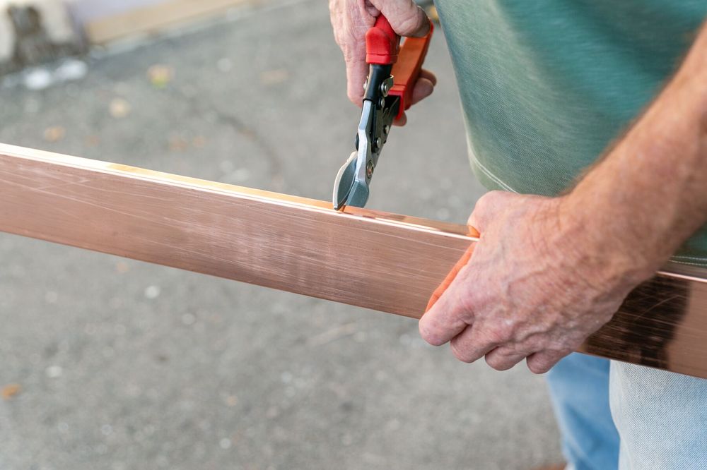 Slide of ABC Waterproofing