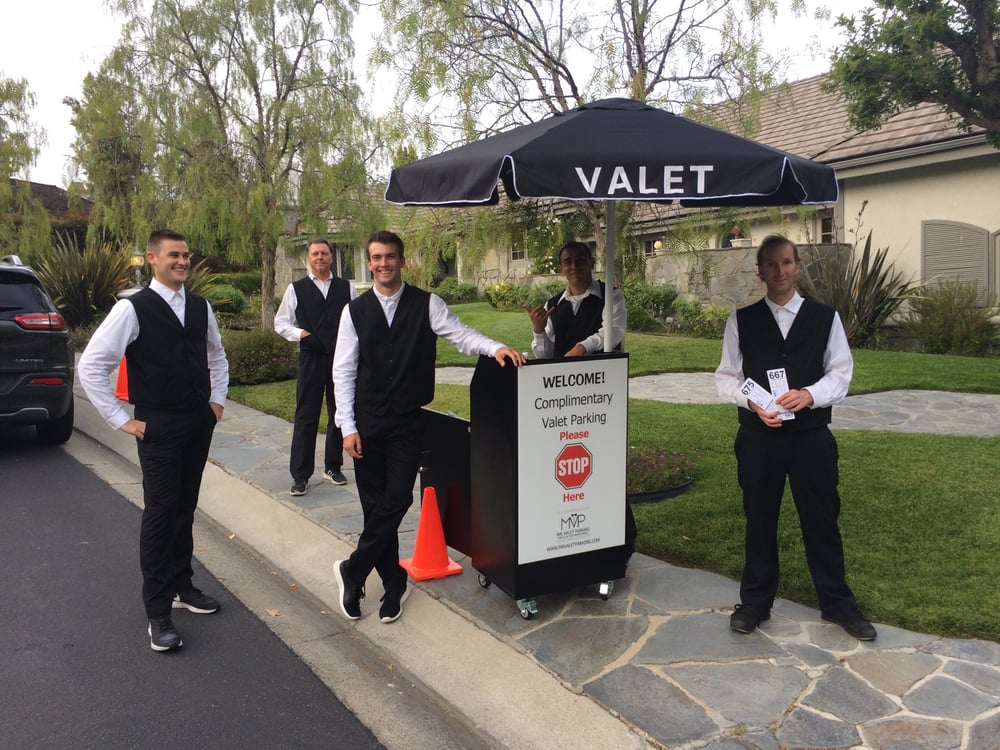MR VALET PARKING Updated September 2024 24 Reviews Dana Point