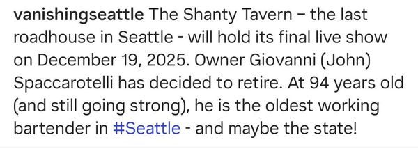 Shanty Tavern by null