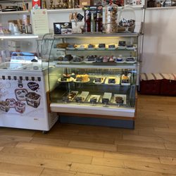 The Galway Cakery Café
