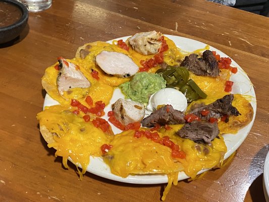 Cantina Laredo by null