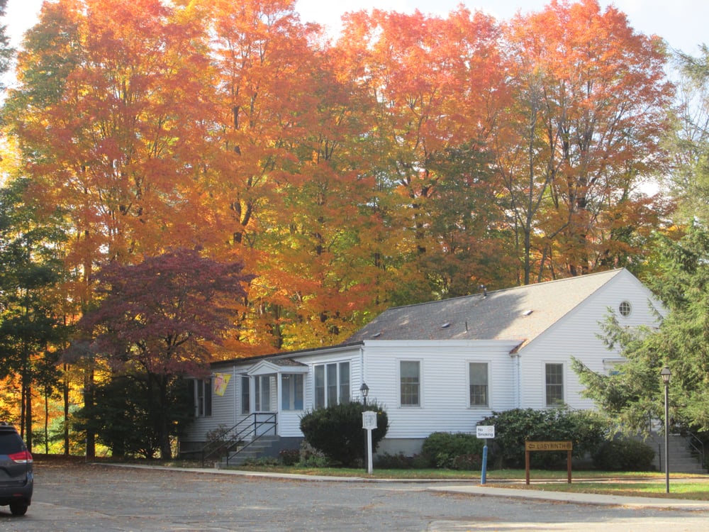 Plymouth House Nursery School - childcare center in Framingham, MA
