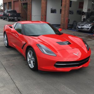 Photo of Concours Auto Spa - Torrance - Torrance, CA, United States. WOWSERS!