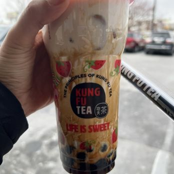 Kung Fu Tea - Coffee & Tea Near Me - Omaha, Nebraska Kung Fu Tea - Coffee & Tea Near Me - Omaha, Nebraska