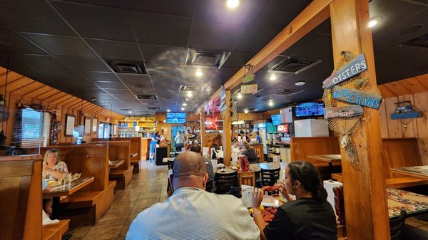 Boudreau & Thibodeau's Cajun Cookin' by null