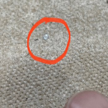 Pokitomik - A glass that I bit into. - Poke Near Me - Montebello, California Pokitomik - A glass that I bit into. - Poke Near Me - Montebello, California