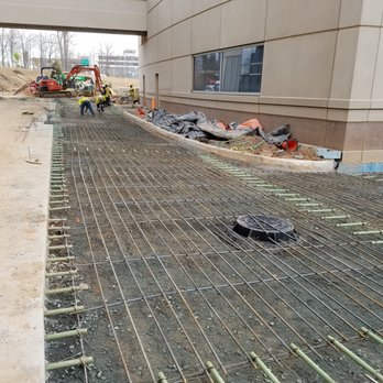 Bright Construction Group - Commercial work - Masonry/Concrete Near Me - Fairfax, Virginia Bright Construction Group - Commercial work - Masonry/Concrete Near Me - Fairfax, Virginia