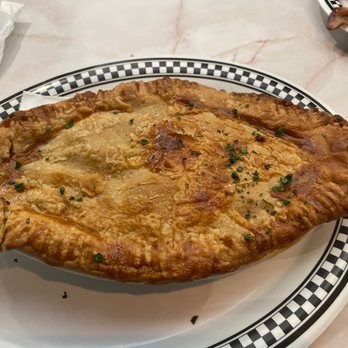 Post Road Diner - Chicken pot pie - Diners Near Me - Norwalk, Connecticut Post Road Diner - Chicken pot pie - Diners Near Me - Norwalk, Connecticut