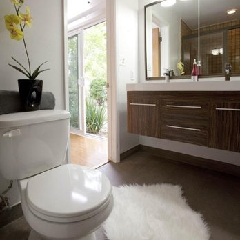 The Clean Team - Half Bathrooms - Home Cleaning Near Me