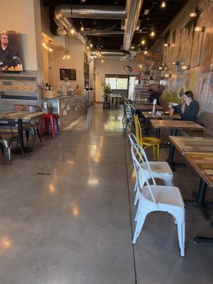 Block 9 Thai Street Eats (Summerlin Location) by null