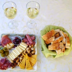 Los Olivos Limousine & Wine Tours - Wine Makers plate #2