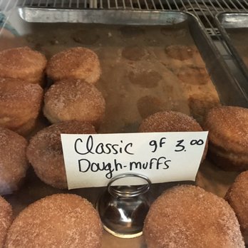 Sweet Theory Baking - Dough-Muffs - Bakeries Near Me - Jacksonville, Florida Sweet Theory Baking - Dough-Muffs - Bakeries Near Me - Jacksonville, Florida