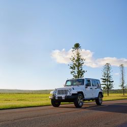 Lanai Car Rental - Lanai Car Rental offers convenient car rentals on Lanai so you can travel the island in comfort and style.