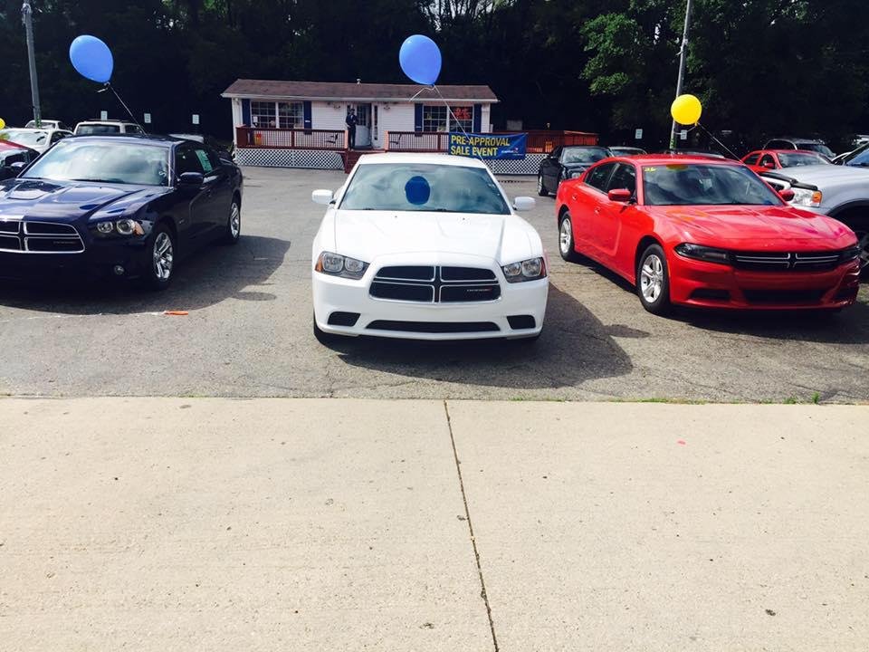 YPSILANTI IMPORT AUTO SALES Updated March 2024 16 Photos & 11 Reviews 1180 E Michigan Ave