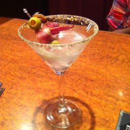 Bacontini! Very bacony, yum Bacontini! Very bacony, yum