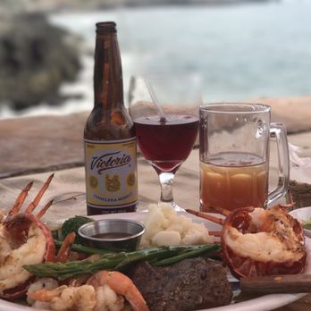 Encanto - Amazing - Seafood Near Me - Ensenada, BCN
