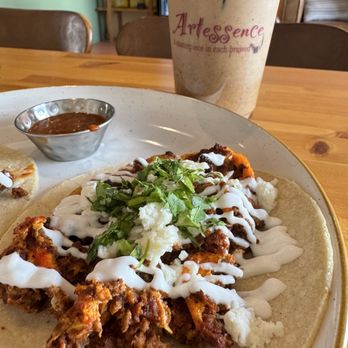 Artessence - Coffee & Tea Near Me - Jacksonville, Florida