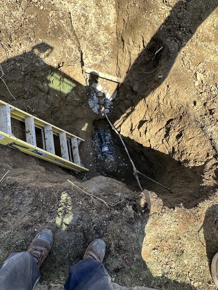 Slide of Aqua Bros Plumbing