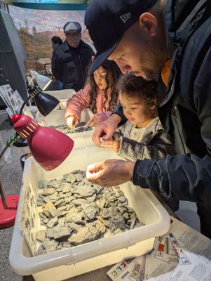 Museum of the Earth by null