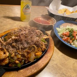 Los Rancheros Fajitas Los Rancheros Fajitas
