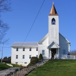 1st Twelve Mile Baptist Church - 1st Twelve Mile Baptist Church, founded 1799
Friendly people who care about you!