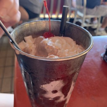 Cool Cat Cafe - Oreo Milkshake - Burgers Near Me - Kihei, Hawaii Cool Cat Cafe - Oreo Milkshake - Burgers Near Me - Kihei, Hawaii