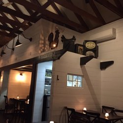 Cove Hollow Tavern - #covehollowtavern