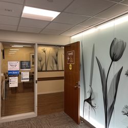 Winchester Hospital Shields MRI
