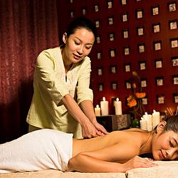Gateway Massage Spa