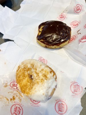 Beiler's Donuts by null