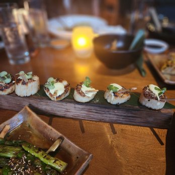 Roka Akor - Chicago - Sushi Bars Near Me - Chicago, Illinois Roka Akor - Chicago - Sushi Bars Near Me - Chicago, Illinois