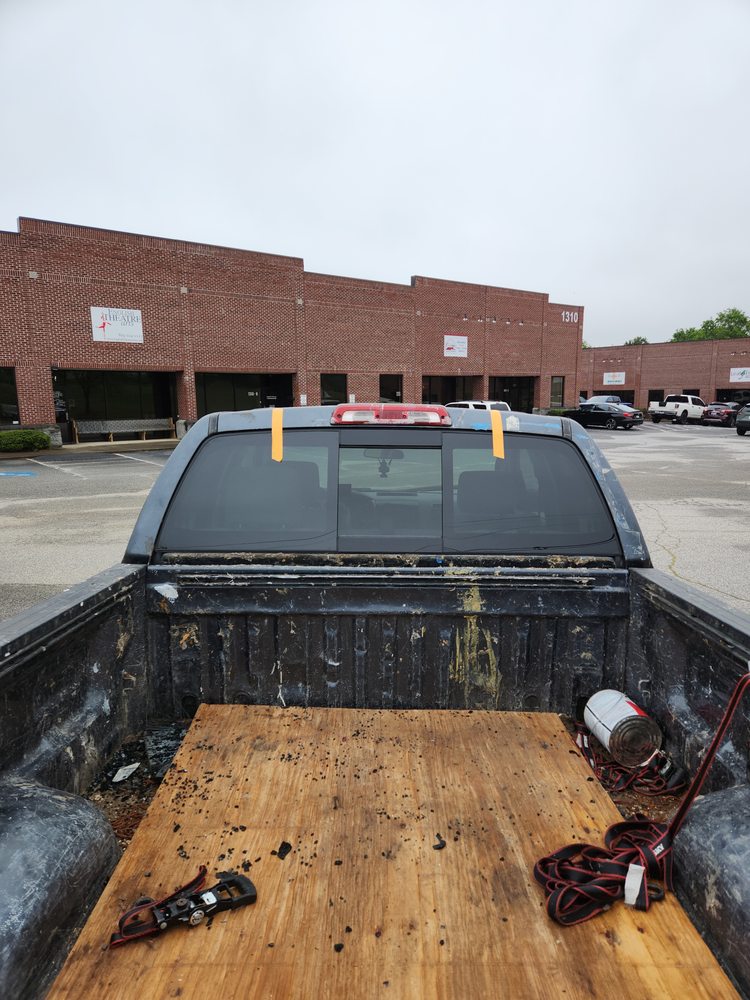 LA MAR AUTO GLASS Request a Quote Ellenboro, North Carolina Auto