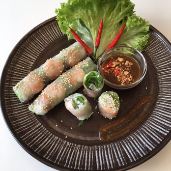 Banh Mi Sai Gon - Vietnamese Near Me - Odense, 84
