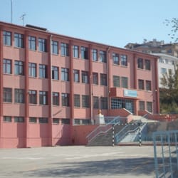 Bilgi İlköğretim Okulu