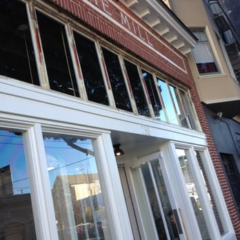 The Mill - Coffee & Tea Near Me - San Francisco, California The Mill - Coffee & Tea Near Me - San Francisco, California
