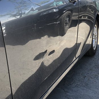 Fix Auto Irvine - Before - Body Shops Near Me - Irvine, California Fix Auto Irvine - Before - Body Shops Near Me - Irvine, California