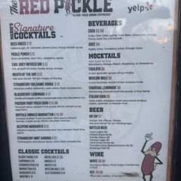 menu menu