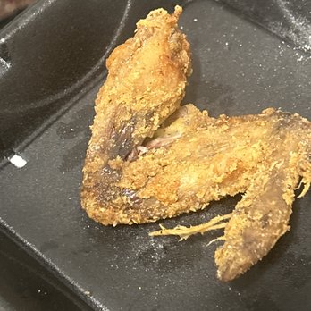 Captain Jay's - Chicken Shop Near Me - Taylor, Michigan