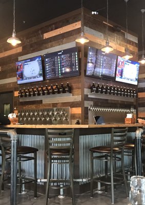 Route 522 Taproom "The 522" by null