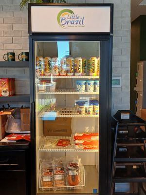 Little Brazil Restaurant by null