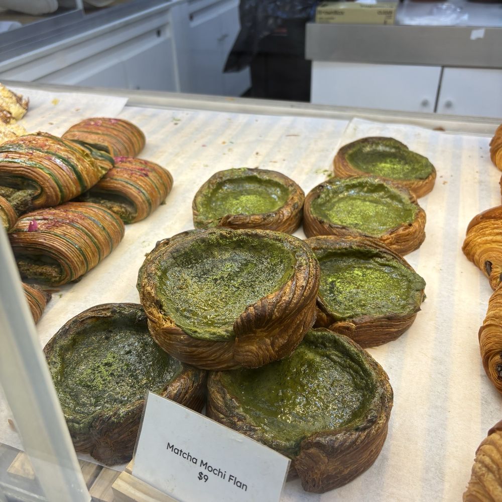Barburu - Bakeries Near Me - Mississauga, Ontario Barburu - Bakeries Near Me - Mississauga, Ontario