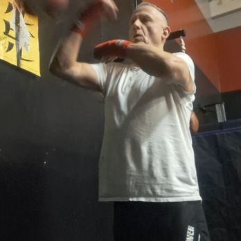 Hard Times Muay Thai - Kickboxing Near Me - Reno, Nevada