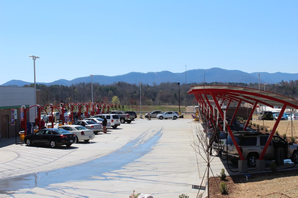 SAM’S XPRESS CAR WASH Updated July 2024 13 Photos & 12 Reviews