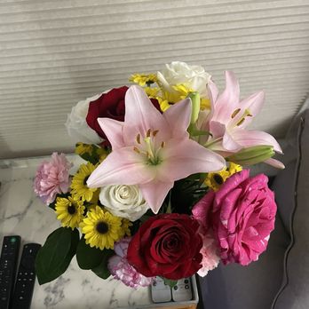 Artistic Flowers And Gifts - All flowers fully bloomed - Florists Near Me - Denver, Colorado