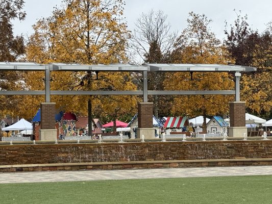 Sandy Springs Farmers Market by null