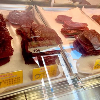 Fragrant Jerky - Beef jerky - Chinese Near Me - Rosemead, California Fragrant Jerky - Beef jerky - Chinese Near Me - Rosemead, California
